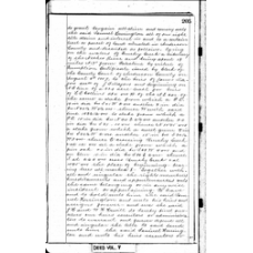 Anderson - Book: Deed Records Volume: Y Page: 205