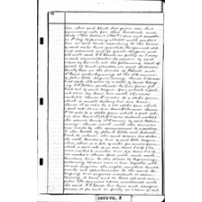 Anderson - Book: Deed Records Volume: Z Page: 62