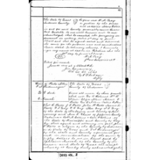 Anderson - Book: Deed Records Volume: Z Page: 81