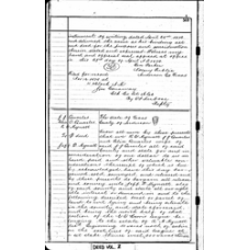 Anderson - Book: Deed Records Volume: Z Page: 569