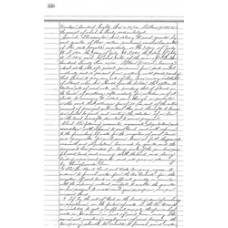 Cameron County - Book: Deed Record Volume: 1 Page: 550