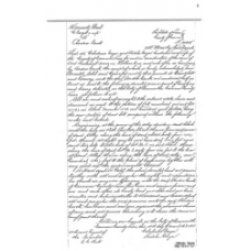 Cameron County - Book: Deed Record Volume: 10 Page: 1