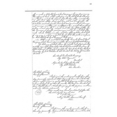 Cameron County - Book: Deed Record Volume: 10 Page: 67