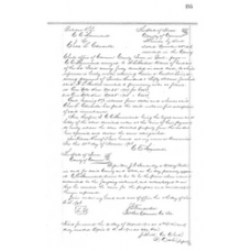 Cameron County - Book: Deed Record Volume: 2 Page: 195