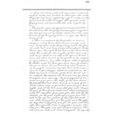 Cameron County - Book: Deed Record Volume: 2 Page: 303