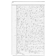 Cameron County - Book: Deed Record Volume: 3 Page: 16