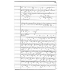 Cameron County - Book: Deed Record Volume: 3 Page: 65