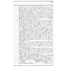 Cameron County - Book: Deed Record Volume: 3 Page: 105