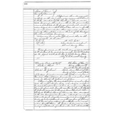 Cameron County - Book: Deed Record Volume: 3 Page: 106