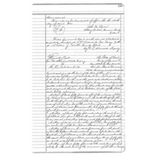 Cameron County - Book: Deed Record Volume: 3 Page: 155