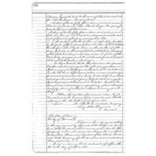 Cameron County - Book: Deed Record Volume: 3 Page: 156