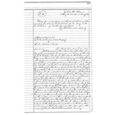 Cameron County - Book: Deed Record Volume: 3 Page: 157