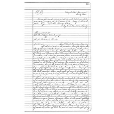 Cameron County - Book: Deed Record Volume: 3 Page: 161