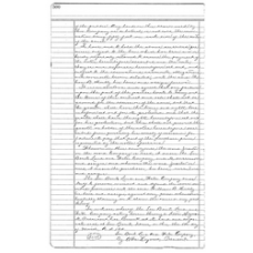 Cameron County - Book: Deed Record Volume: 3 Page: 500