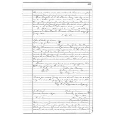 Cameron County - Book: Deed Record Volume: 3 Page: 565