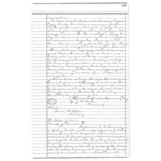 Cameron County - Book: Deed Record Volume: 3 Page: 601