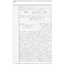 Cameron County - Book: Deed Record Volume: 3 Page: 602