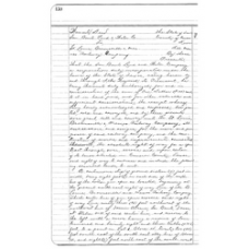 Cameron County - Book: Deed Record Volume: 4 Page: 150
