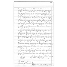 Cameron County - Book: Deed Record Volume: 4 Page: 151
