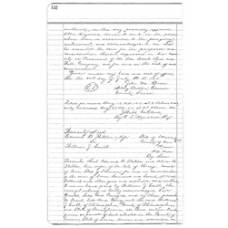 Cameron County - Book: Deed Record Volume: 4 Page: 152
