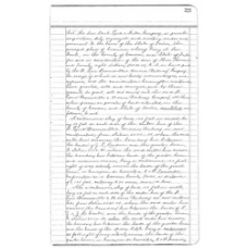 Cameron County - Book: Deed Record Volume: 4 Page: 321