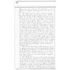 Cameron County - Book: Deed Record Volume: 4 Page: 322