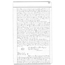 Cameron County - Book: Deed Record Volume: 4 Page: 323