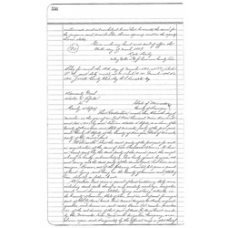 Cameron County - Book: Deed Record Volume: 4 Page: 556