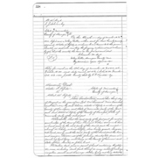 Cameron County - Book: Deed Record Volume: 4 Page: 558