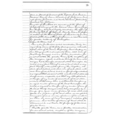 Cameron County - Book: Deed Record Volume: 5 Page: 25