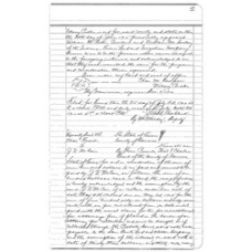 Cameron County - Book: Deed Record Volume: 5 Page: 27