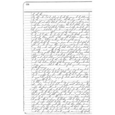 Cameron County - Book: Deed Record Volume: 5 Page: 136