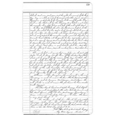 Cameron County - Book: Deed Record Volume: 5 Page: 139
