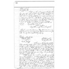 Cameron County - Book: Deed Record Volume: 5 Page: 140