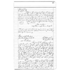 Cameron County - Book: Deed Record Volume: 5 Page: 187