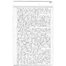 Cameron County - Book: Deed Record Volume: 5 Page: 189