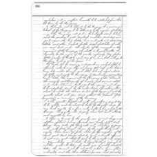 Cameron County - Book: Deed Record Volume: 5 Page: 190