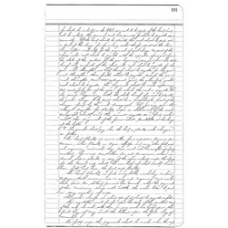 Cameron County - Book: Deed Record Volume: 5 Page: 191