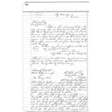 Cameron County - Book: Deed Record Volume: 5 Page: 194