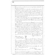 Cameron County - Book: Deed Record Volume: 5 Page: 310