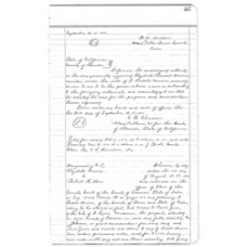 Cameron County - Book: Deed Record Volume: 5 Page: 467