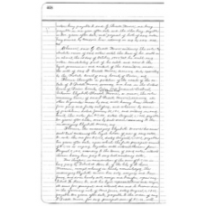 Cameron County - Book: Deed Record Volume: 5 Page: 468