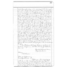 Cameron County - Book: Deed Record Volume: 5 Page: 469