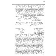 Cameron County - Book: Deed Record Volume: 6 Page: 117