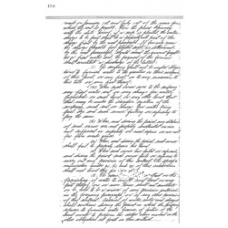 Cameron County - Book: Deed Record Volume: 6 Page: 134