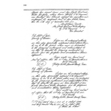 Cameron County - Book: Deed Record Volume: 6 Page: 140