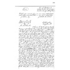 Cameron County - Book: Deed Record Volume: 6 Page: 331