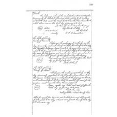 Cameron County - Book: Deed Record Volume: 6 Page: 333