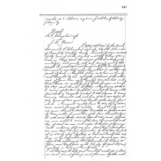 Cameron County - Book: Deed Record Volume: 6 Page: 641