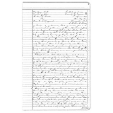 Cameron County - Book: Deed Record Volume: 9 Page: 1